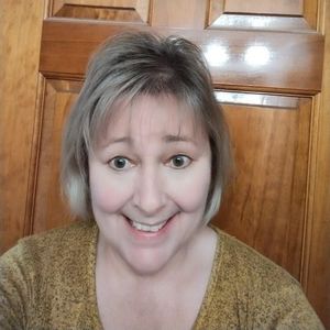 Meet your Posher, Barb